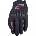 Five Gloves TRICKS Woman Gloves